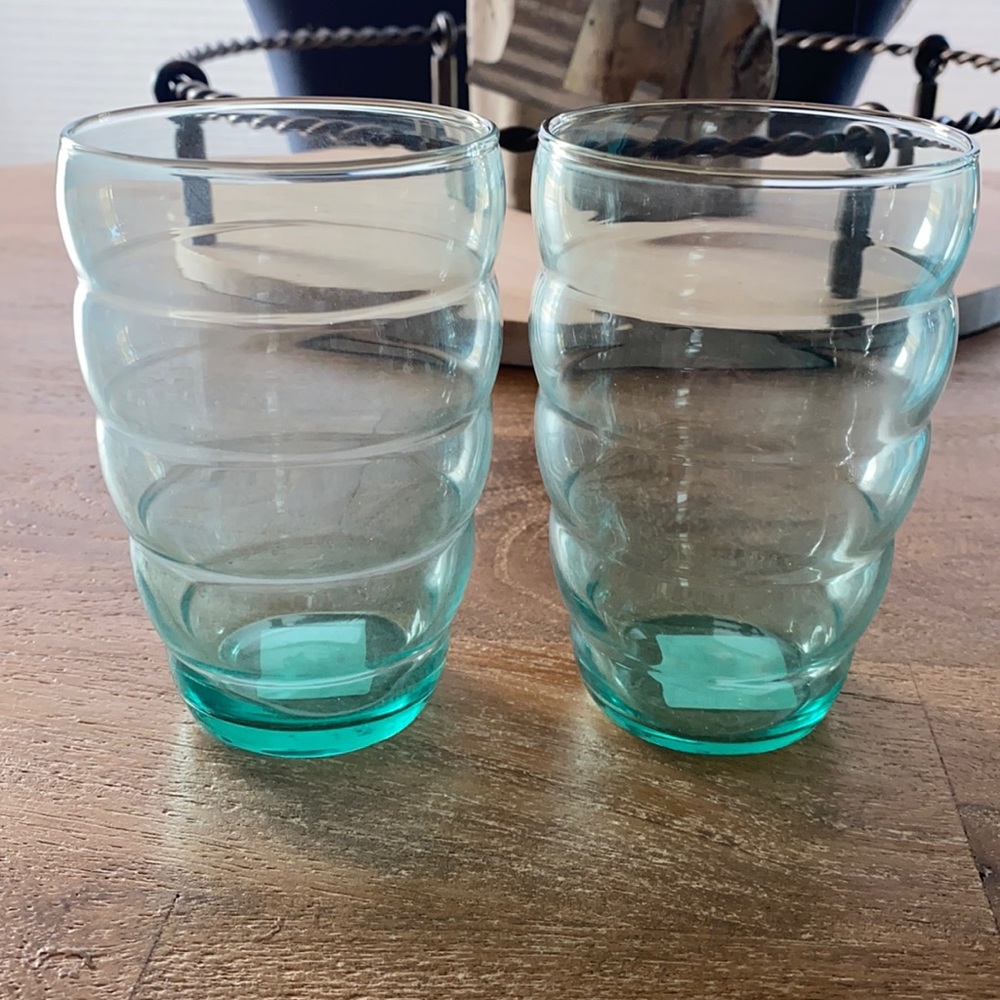NEW glasses
